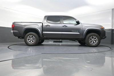 2018 Toyota Tacoma SR5 V6