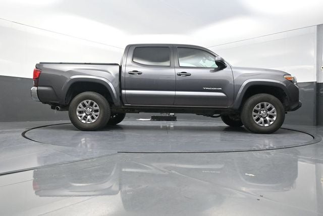 2018 Toyota Tacoma SR5 V6