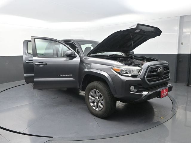 2018 Toyota Tacoma SR5 V6