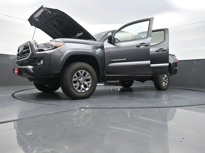 2018 Toyota Tacoma SR5 V6