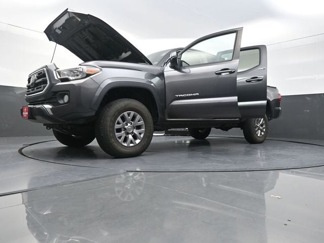2018 Toyota Tacoma SR5 V6