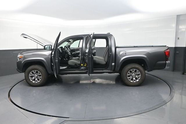 2018 Toyota Tacoma SR5 V6