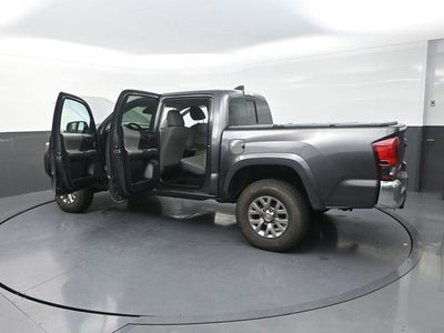 2018 Toyota Tacoma SR5 V6