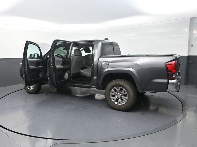 2018 Toyota Tacoma SR5 V6
