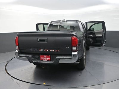 2018 Toyota Tacoma SR5 V6
