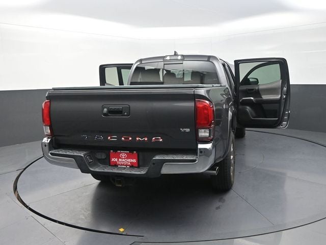 2018 Toyota Tacoma SR5 V6