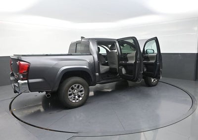 2018 Toyota Tacoma SR5 V6