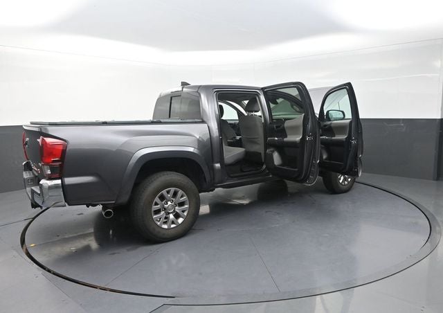 2018 Toyota Tacoma SR5 V6