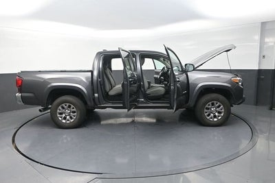2018 Toyota Tacoma SR5 V6