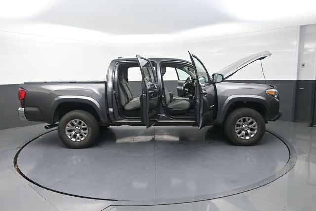 2018 Toyota Tacoma SR5 V6