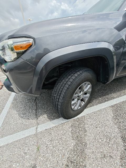 2018 Toyota Tacoma SR5 V6
