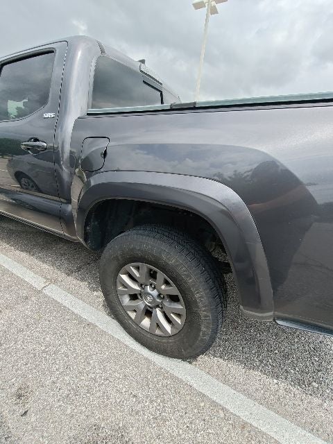 2018 Toyota Tacoma SR5 V6