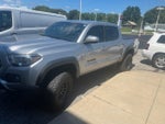 2017 Toyota Tacoma TRD Off-Road