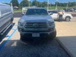 2017 Toyota Tacoma TRD Off-Road