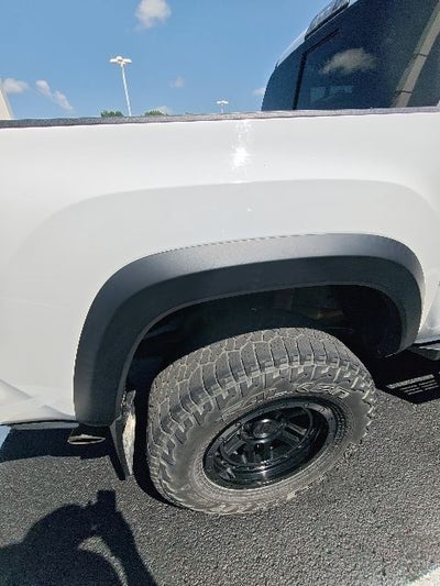 2019 Toyota Tacoma TRD Pro V6