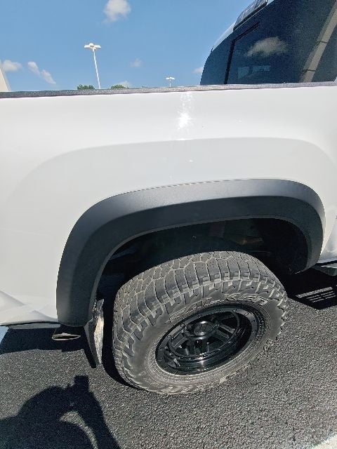 2019 Toyota Tacoma TRD Pro V6