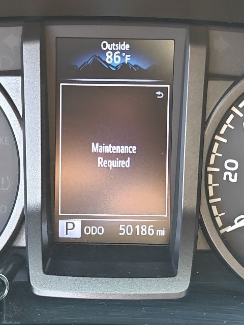 2019 Toyota Tacoma TRD Pro V6