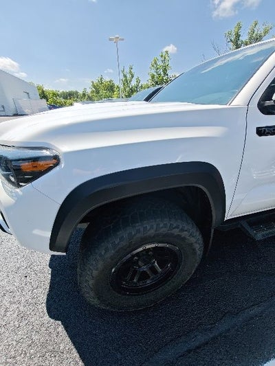 2019 Toyota Tacoma TRD Pro V6