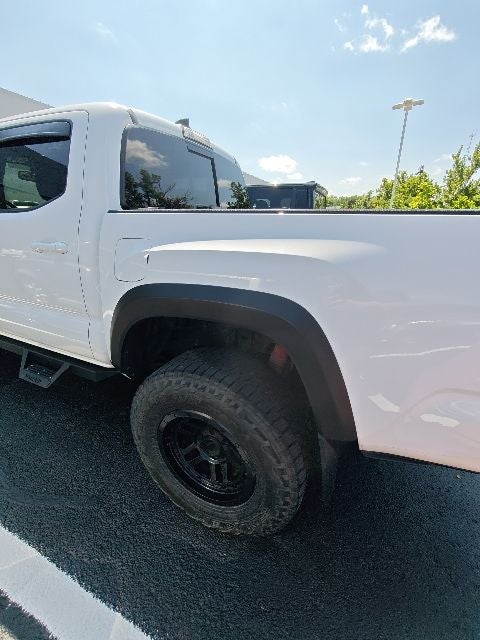 2019 Toyota Tacoma TRD Pro V6
