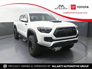 2019 Toyota Tacoma TRD Pro V6