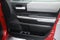 2017 Toyota Tundra Limited CrewMax