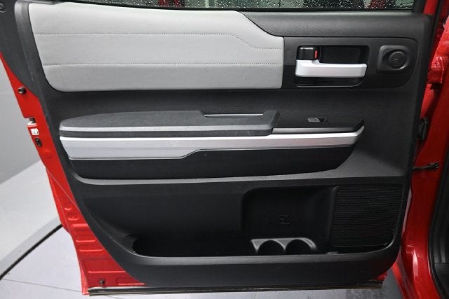 2017 Toyota Tundra Limited CrewMax