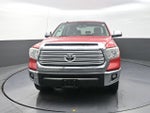 2017 Toyota Tundra Limited CrewMax