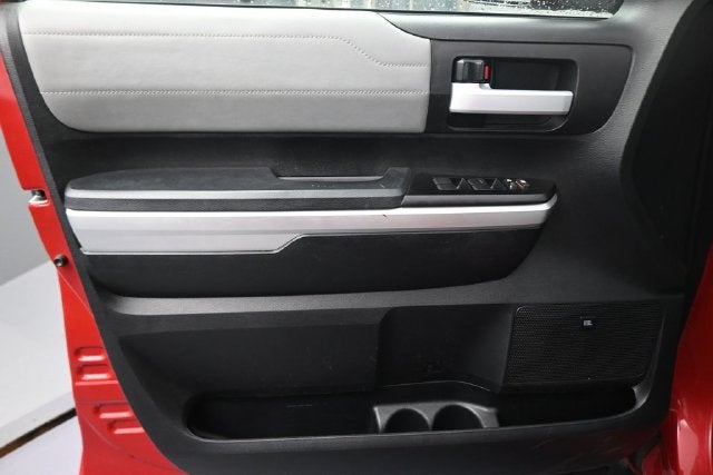2017 Toyota Tundra Limited CrewMax