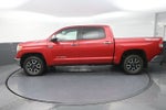 2017 Toyota Tundra Limited CrewMax