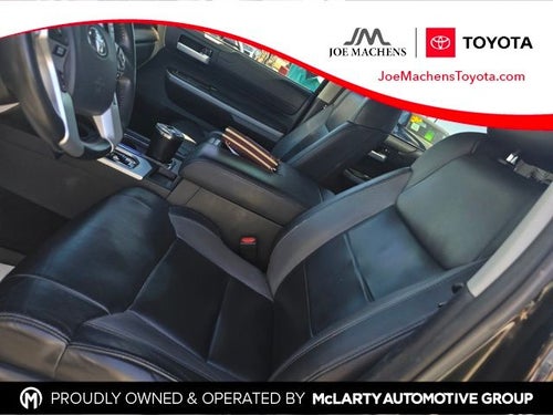 2019 Toyota Tundra Limited