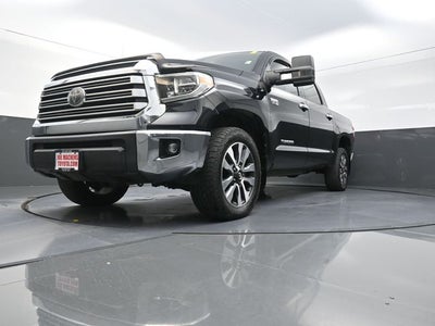 2019 Toyota Tundra Limited