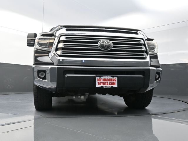 2019 Toyota Tundra Limited