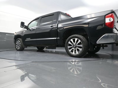 2019 Toyota Tundra Limited