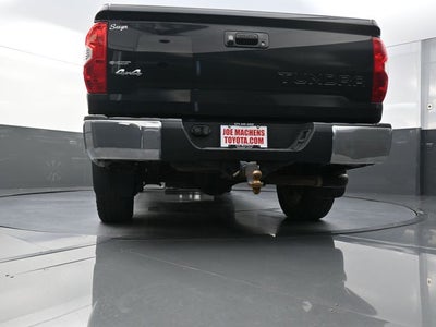 2019 Toyota Tundra Limited