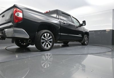 2019 Toyota Tundra Limited