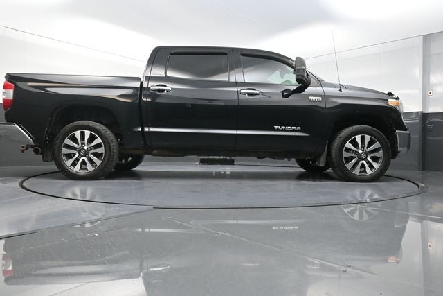 2019 Toyota Tundra Limited