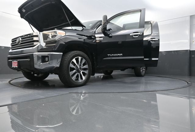 2019 Toyota Tundra Limited