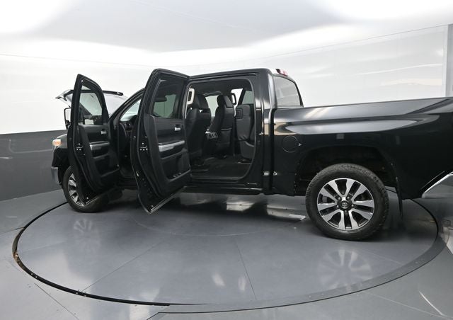 2019 Toyota Tundra Limited