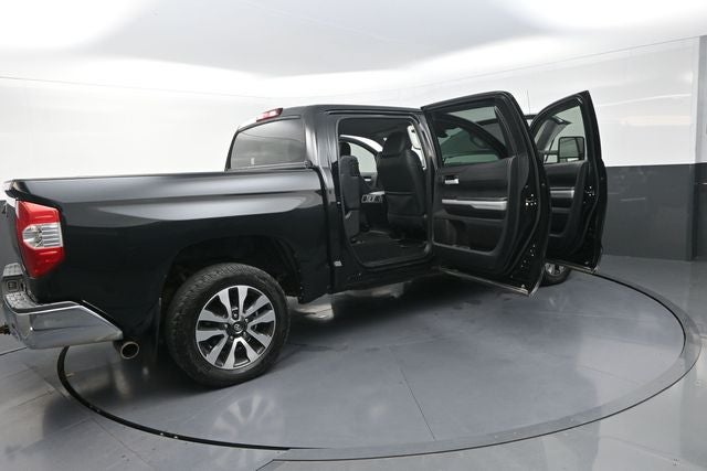 2019 Toyota Tundra Limited