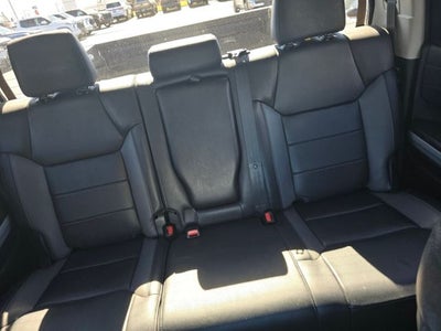 2019 Toyota Tundra Limited