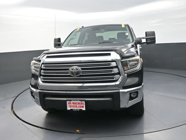 2019 Toyota Tundra Limited