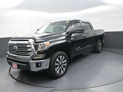 2019 Toyota Tundra Limited