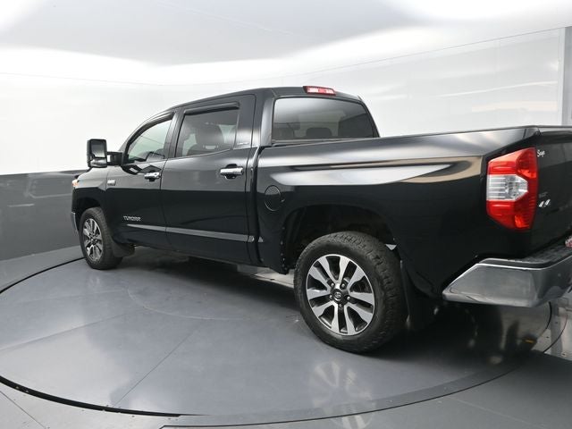 2019 Toyota Tundra Limited