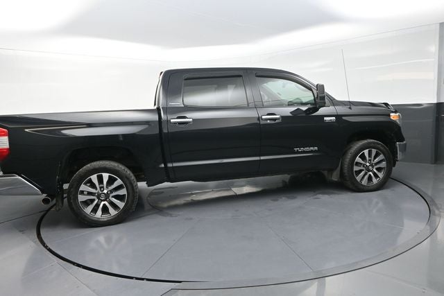 2019 Toyota Tundra Limited