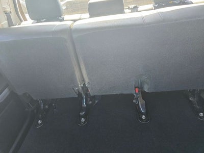 2019 Toyota Tundra Limited