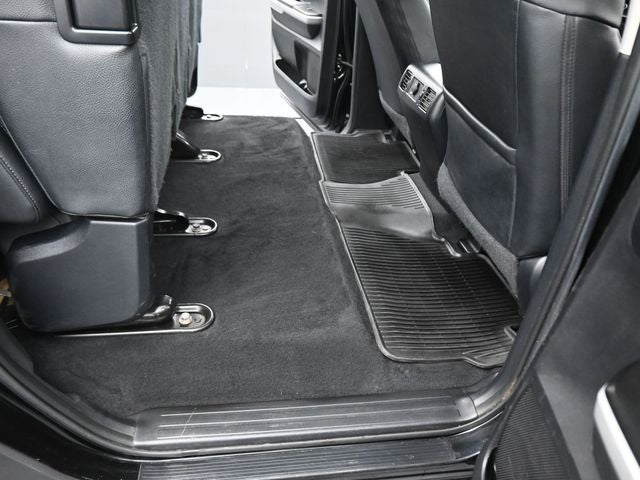 2019 Toyota Tundra Limited