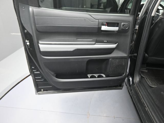 2019 Toyota Tundra Limited