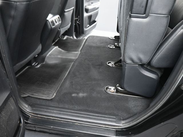 2019 Toyota Tundra Limited