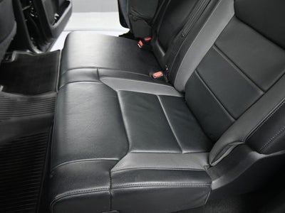 2019 Toyota Tundra Limited