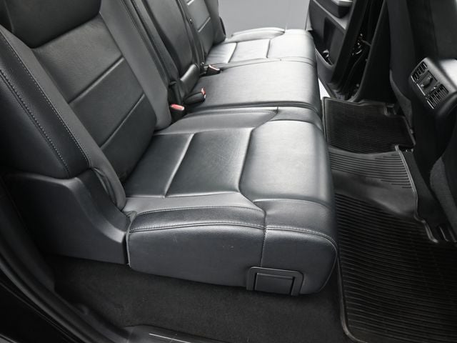 2019 Toyota Tundra Limited